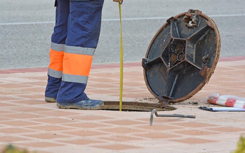déboucher des canalisations Sailly